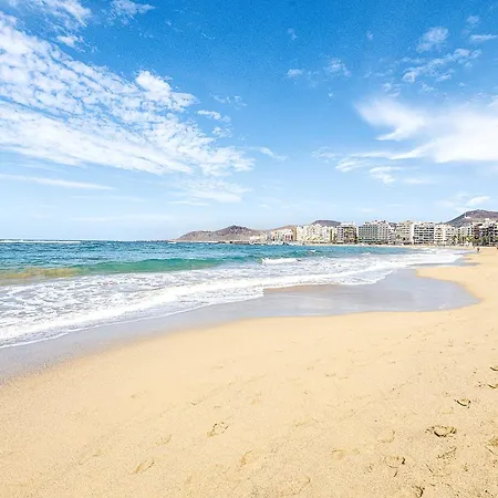Canteras Boutique لاس بالماس دي غران كاناريا