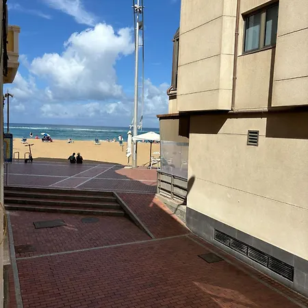 Canteras Boutique Nocleg ze śniadaniem