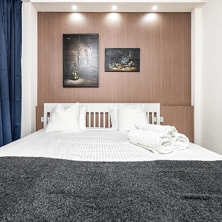Canteras Boutique فندق مبيت وإفطار لاس بالماس دي غران كاناريا