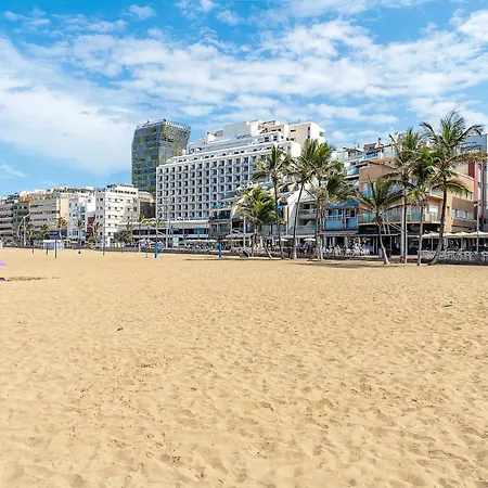 Nocleg ze śniadaniem Canteras Boutique