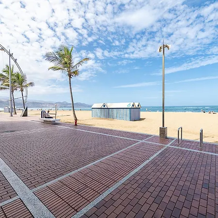 Canteras Boutique فندق مبيت وإفطار