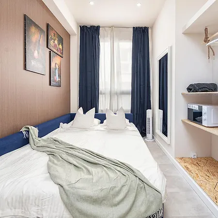 Canteras Boutique Panzió *