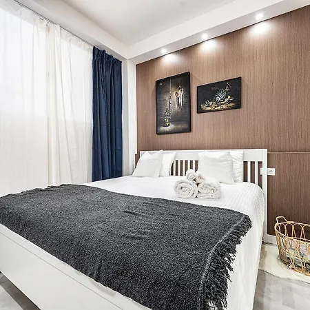 Bed & Breakfast Canteras Boutique Las Palmas de Gran Canaria