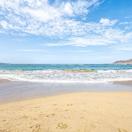 Bed & Breakfast Canteras Boutique Las Palmas de Gran Canaria