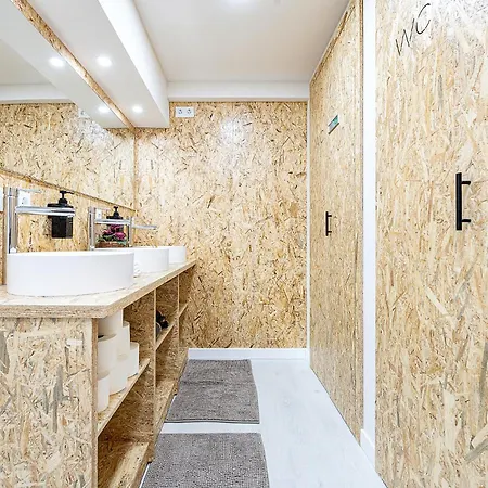 Canteras Boutique Panzió