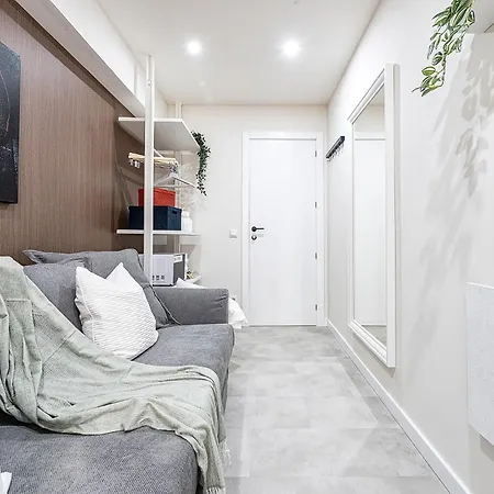 Panzió Canteras Boutique Las Palmas de Gran Canaria