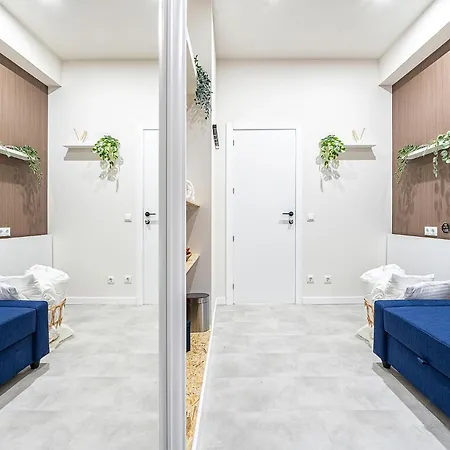 Canteras Boutique Panzió *