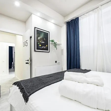 Oda ve Kahvaltı Canteras Boutique Las Palmas de Gran Canaria