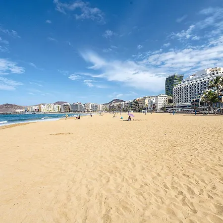 Canteras Boutique Oda ve Kahvaltı Las Palmas de Gran Canaria