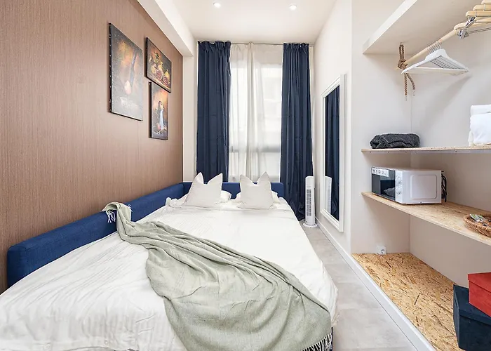 Canteras Boutique Bed & Breakfast *