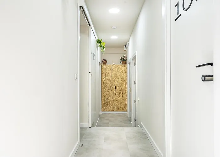 Bed & Breakfast Canteras Boutique *