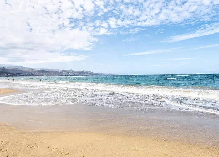 Bed & Breakfast Canteras Boutique *