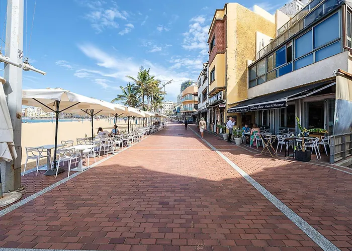 Canteras Boutique Bed & Breakfast Las Palmas de Gran Canaria