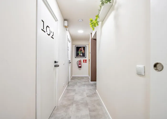 Canteras Boutique * Las Palmas de Gran Canaria