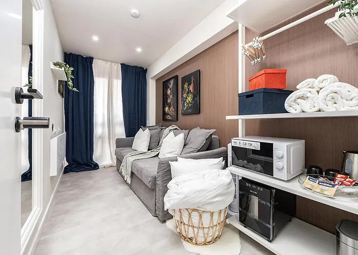 Bed & Breakfast Canteras Boutique *