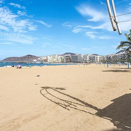 Canteras Boutique B&B 라스팔마스