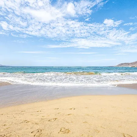 Bed & Breakfast Canteras Boutique Las Palmas de Gran Canaria