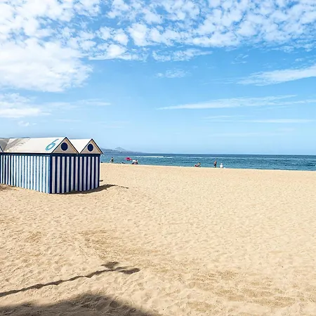 Canteras Boutique * Las Palmas de Gran Canaria
