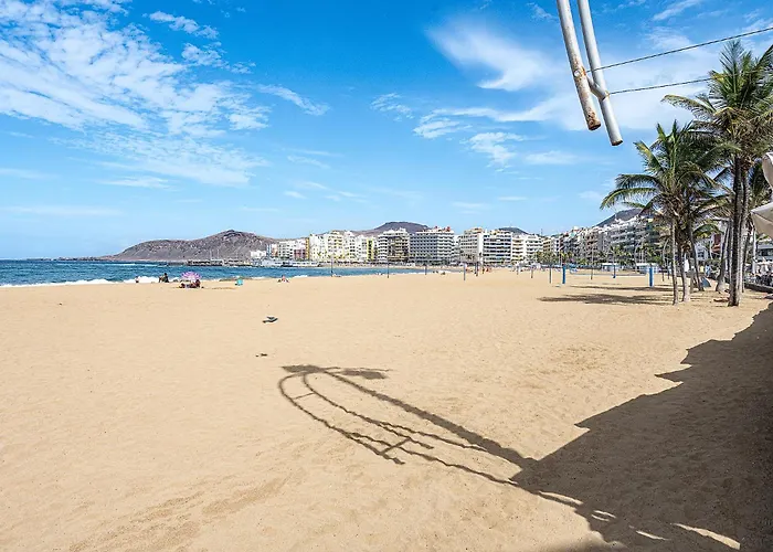 Canteras Boutique B&B 라스팔마스
