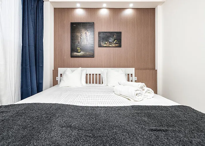Canteras Boutique Bed & Breakfast Las Palmas de Gran Canaria